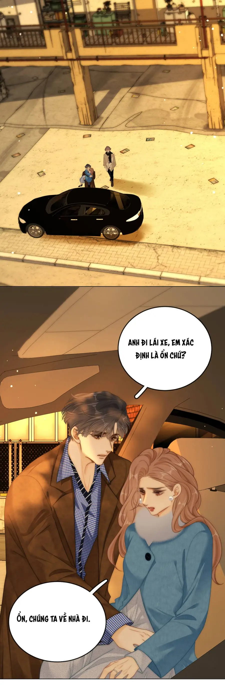 Vưu Vật Chapter 167 22