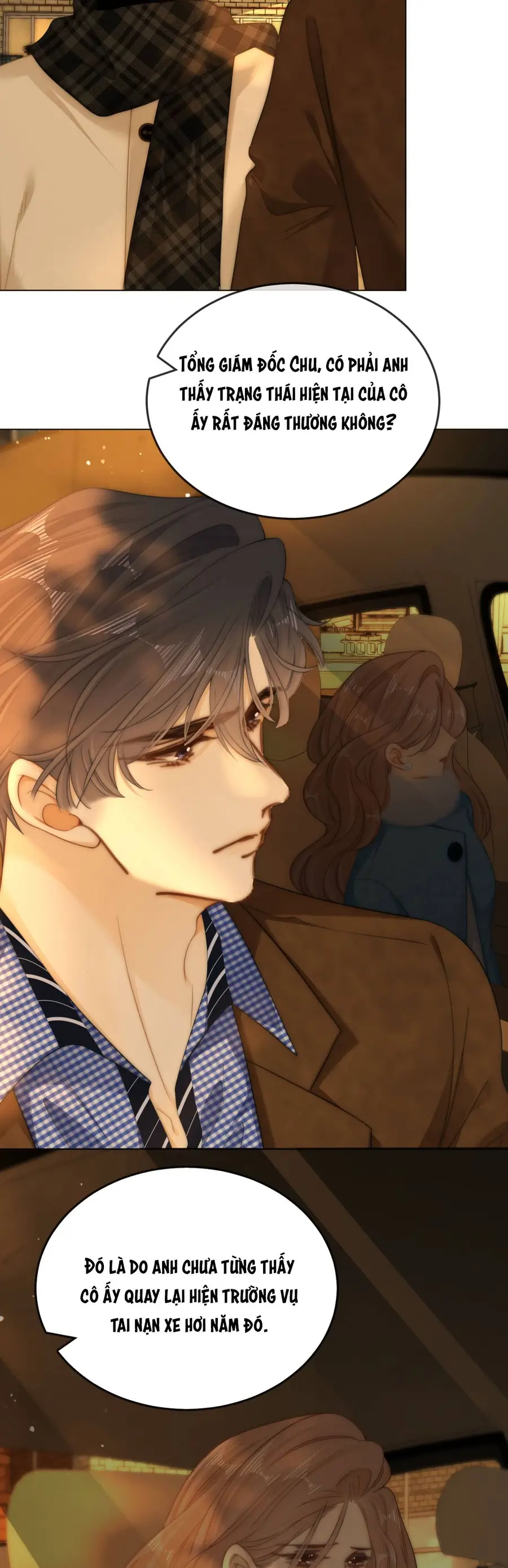 Vưu Vật Chapter 167 24