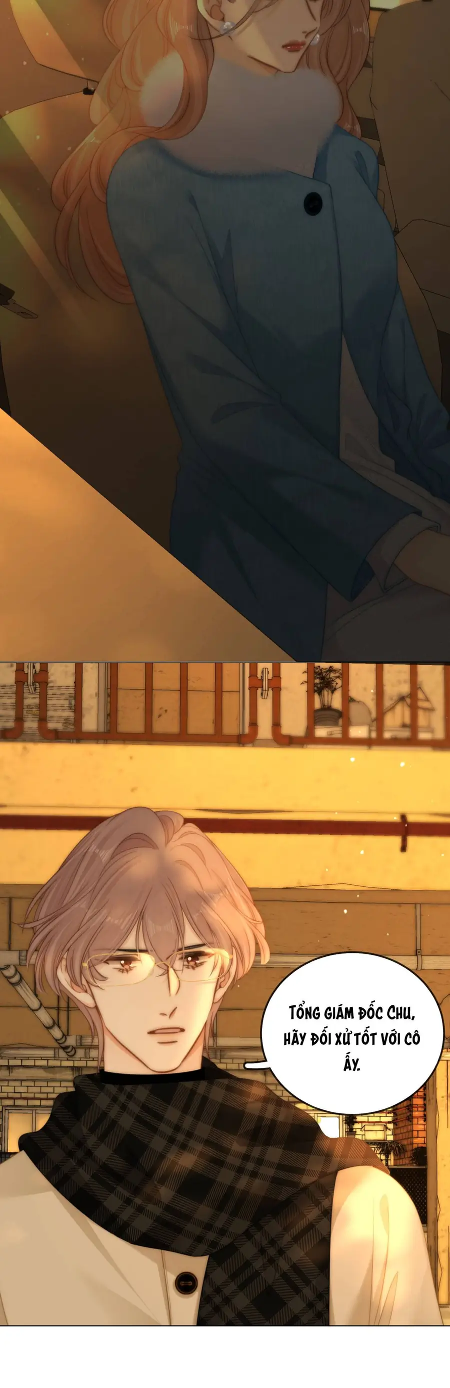 Vưu Vật Chapter 167 25