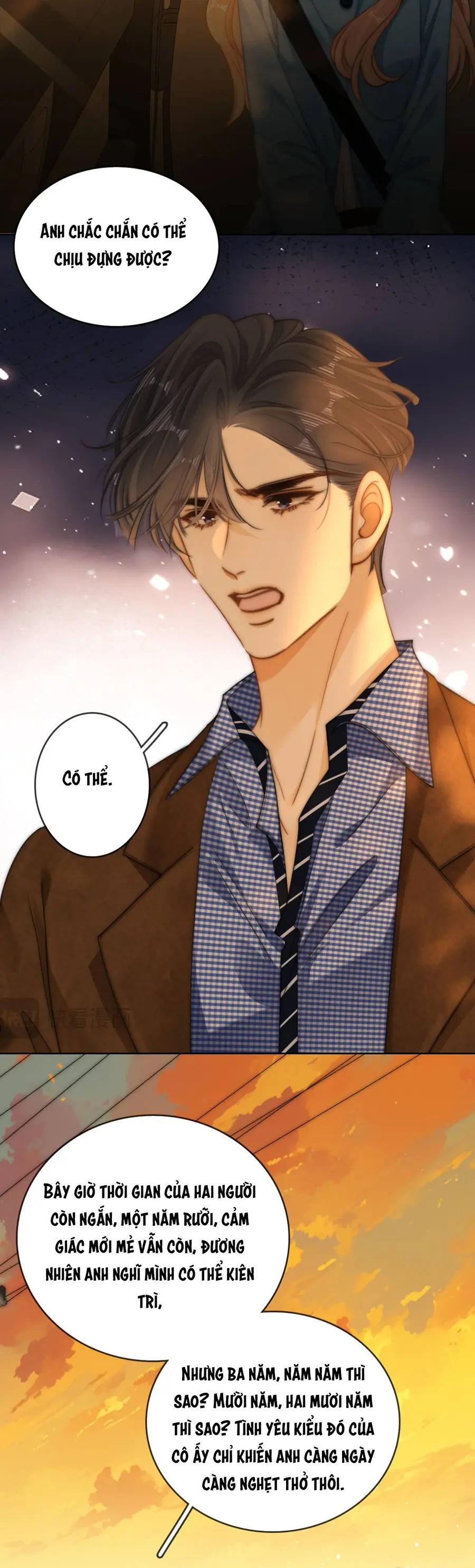 Vưu Vật Chapter 168 - Trang 2