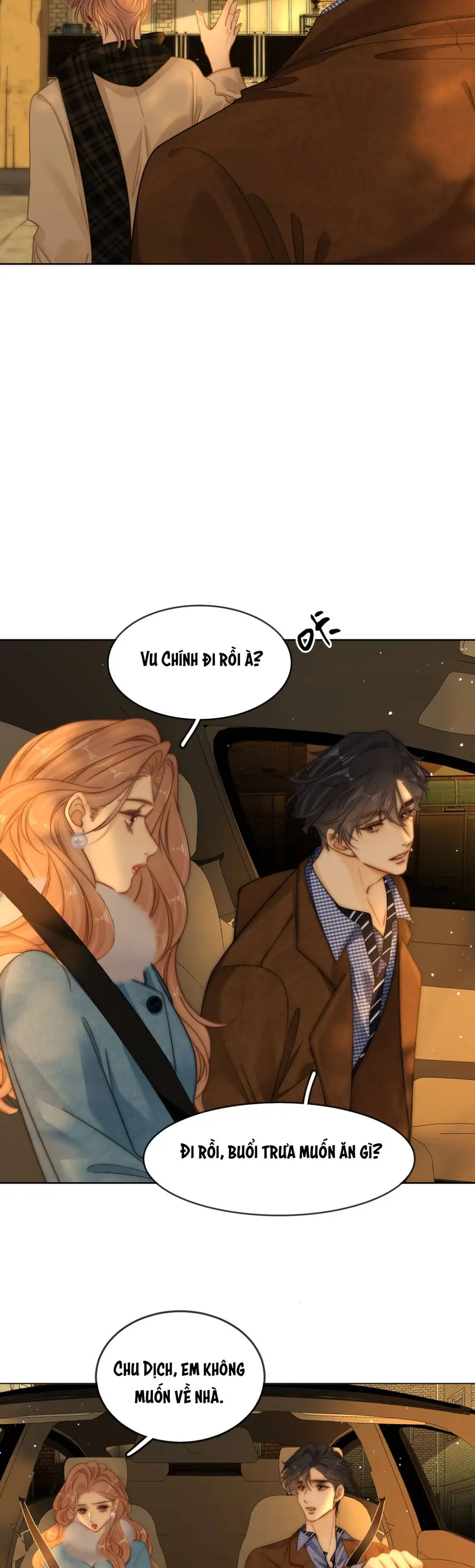 Vưu Vật Chapter 168 - Trang 2