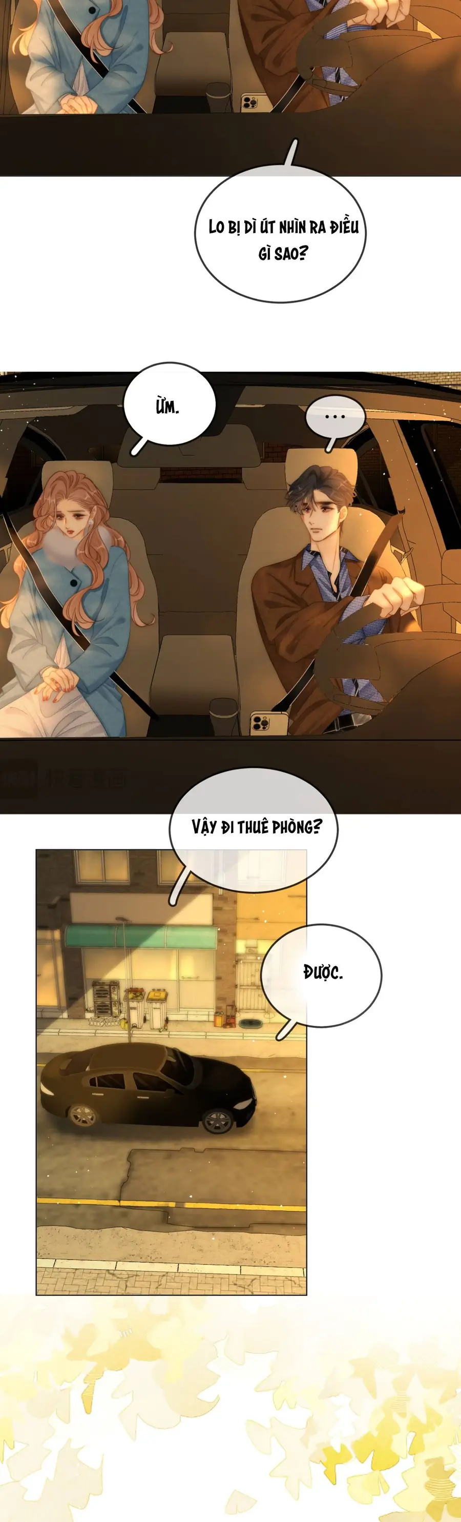 Vưu Vật Chapter 168 - Trang 2