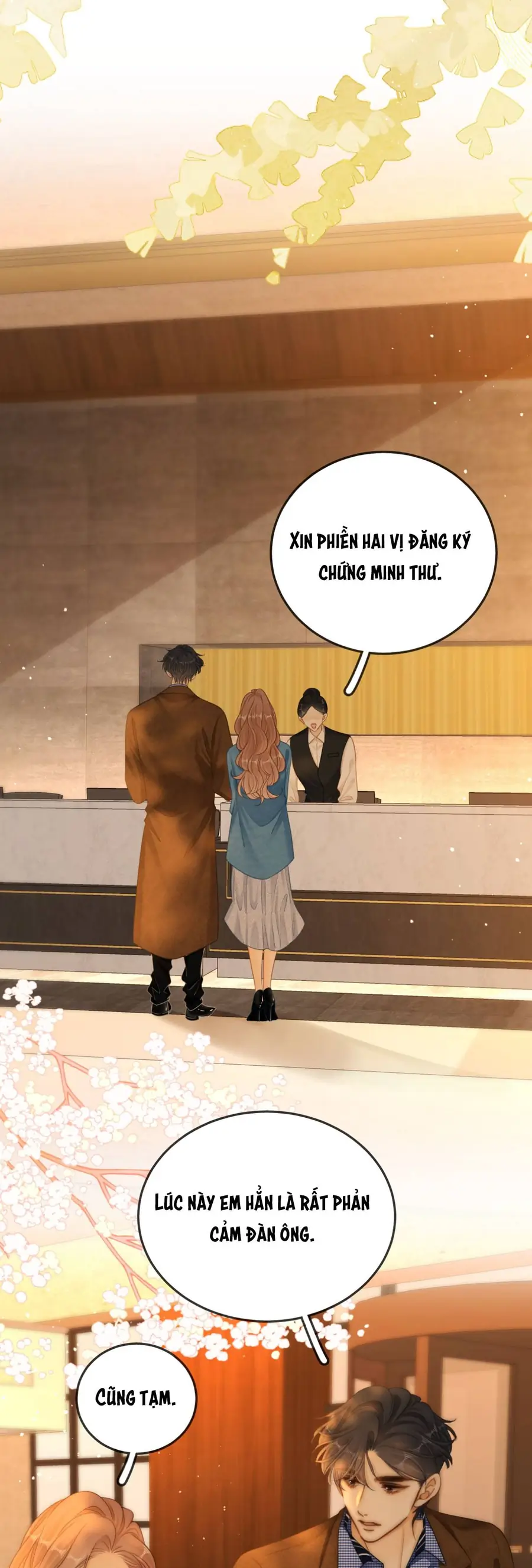 Vưu Vật Chapter 168 - Trang 2