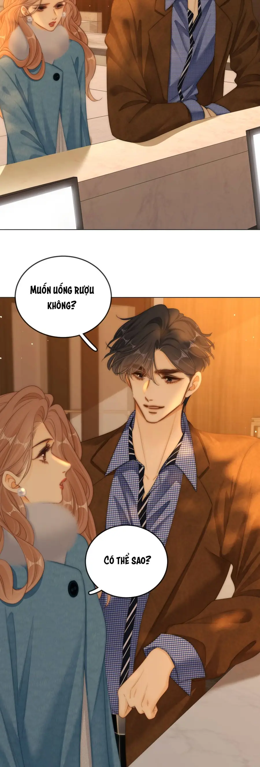 Vưu Vật Chapter 168 - Trang 2