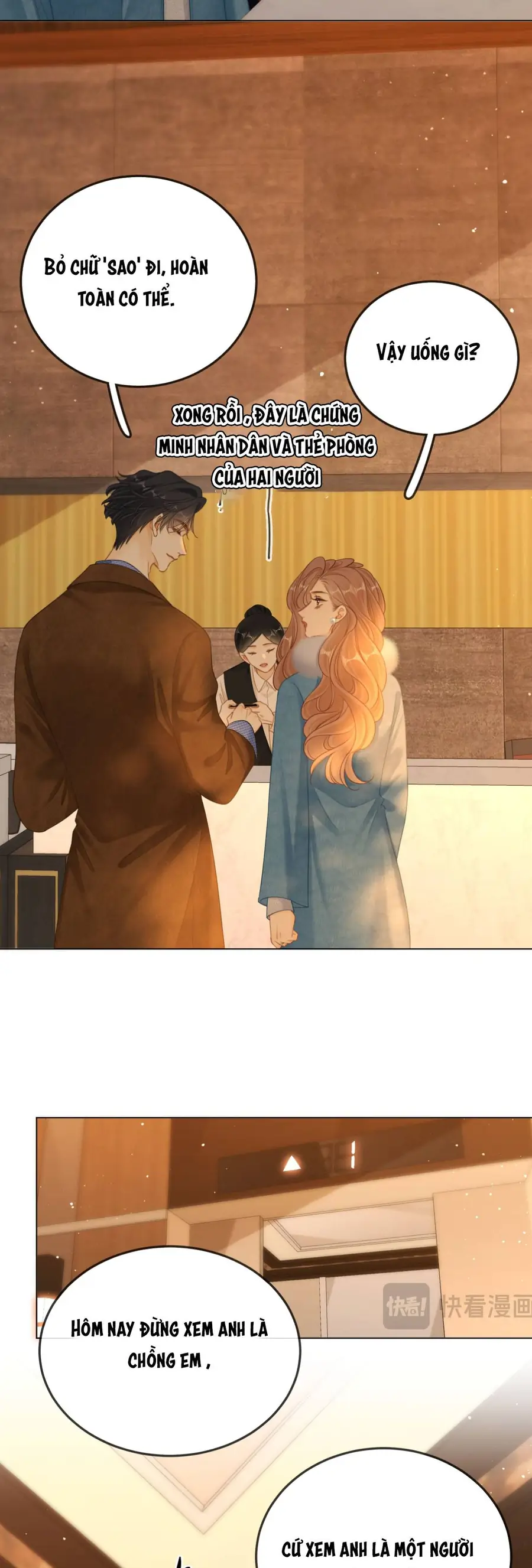 Vưu Vật Chapter 168 - Trang 2