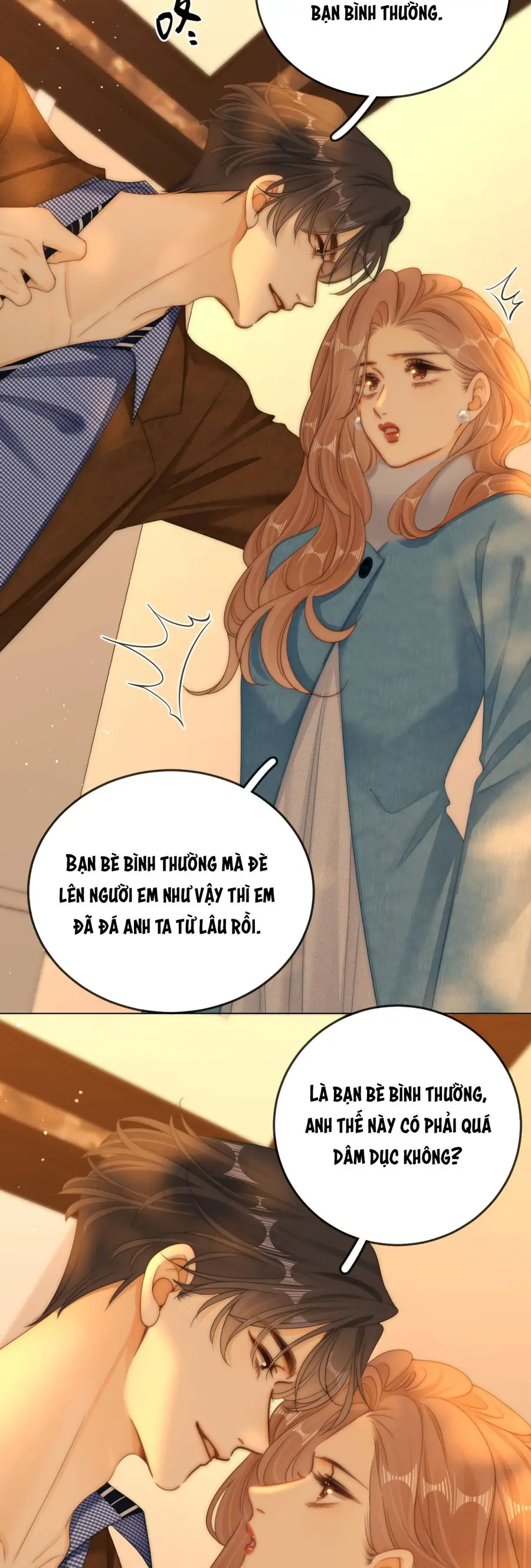 Vưu Vật Chapter 168 - Trang 2