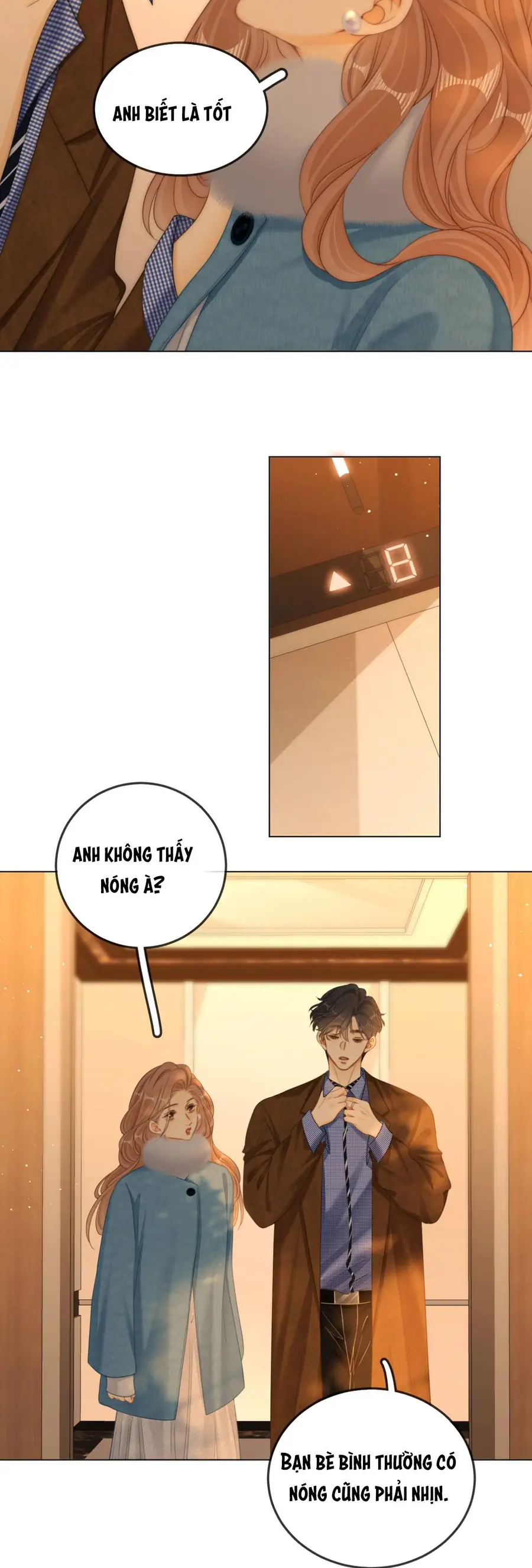 Vưu Vật Chapter 168 - Trang 2