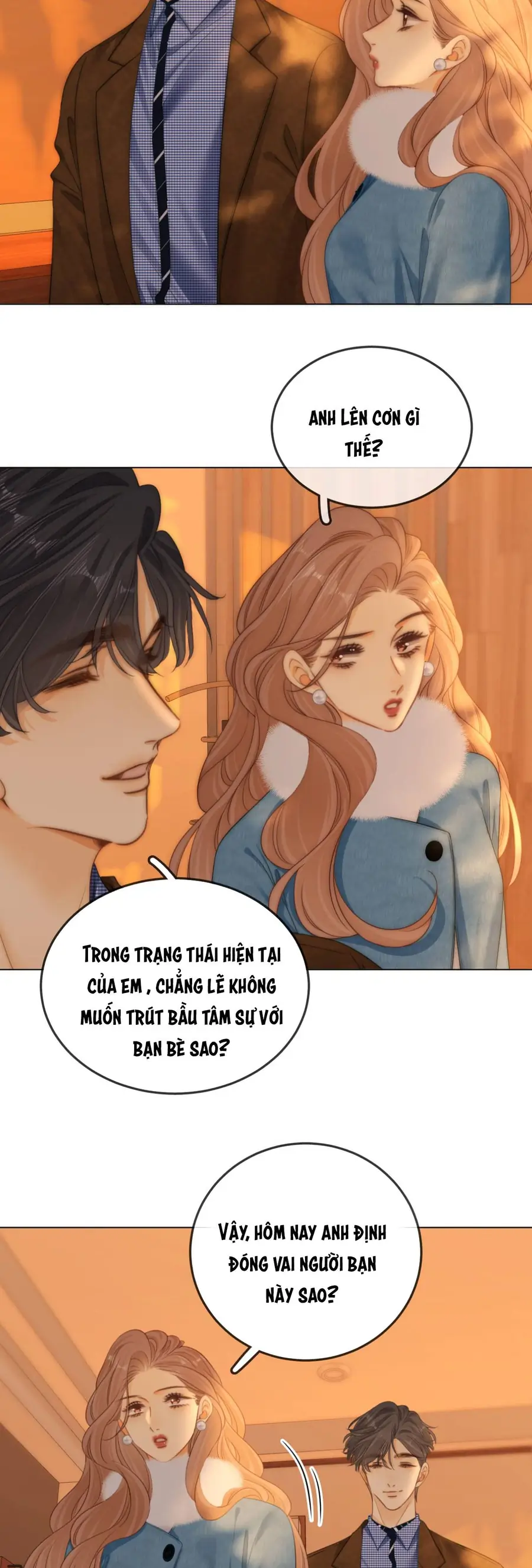 Vưu Vật Chapter 168 - Trang 2