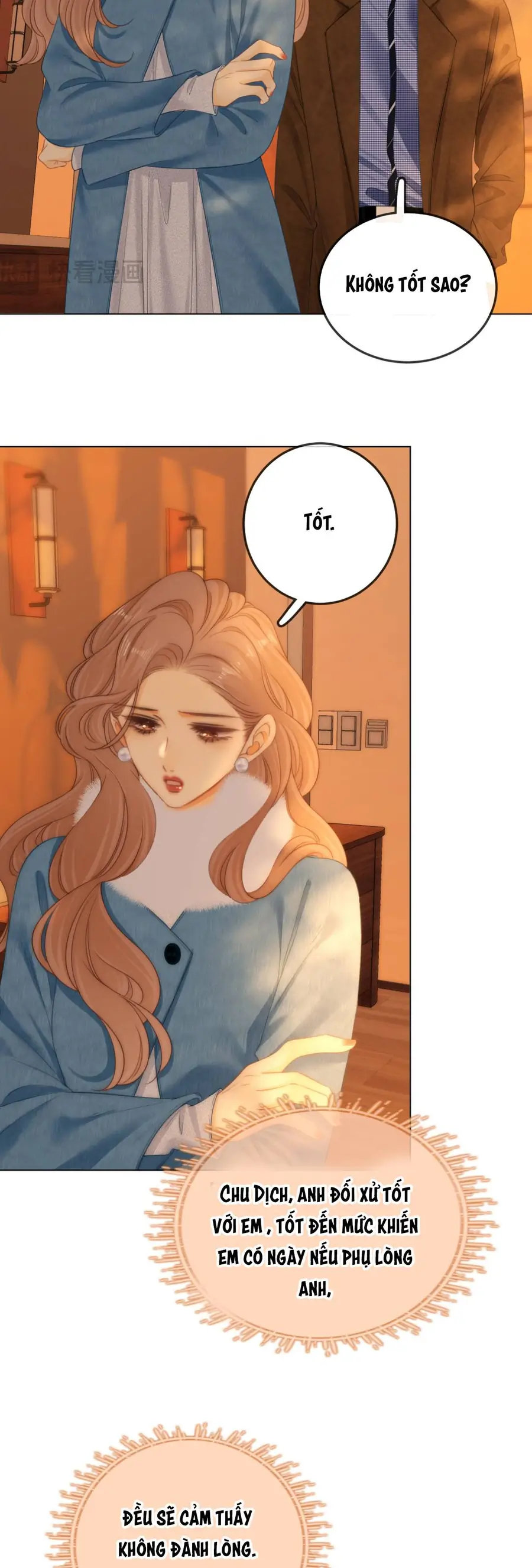 Vưu Vật Chapter 168 - Trang 2