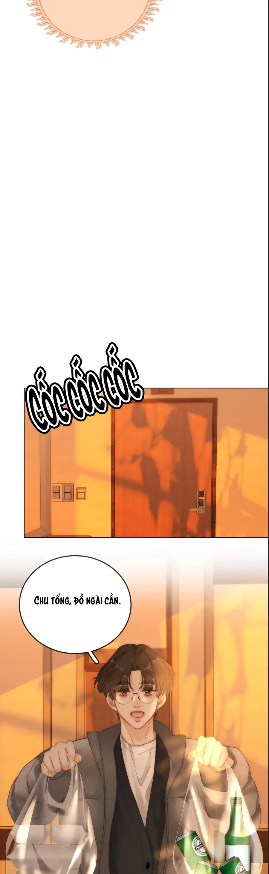 Vưu Vật Chapter 168 - Trang 2