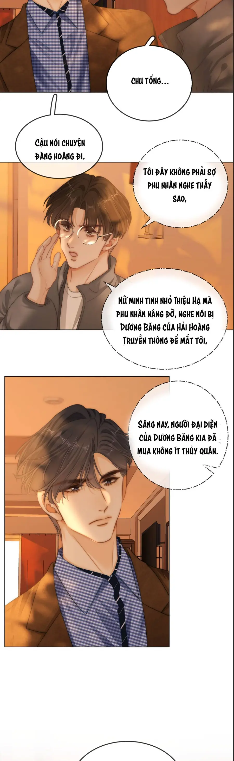 Vưu Vật Chapter 168 - Trang 2