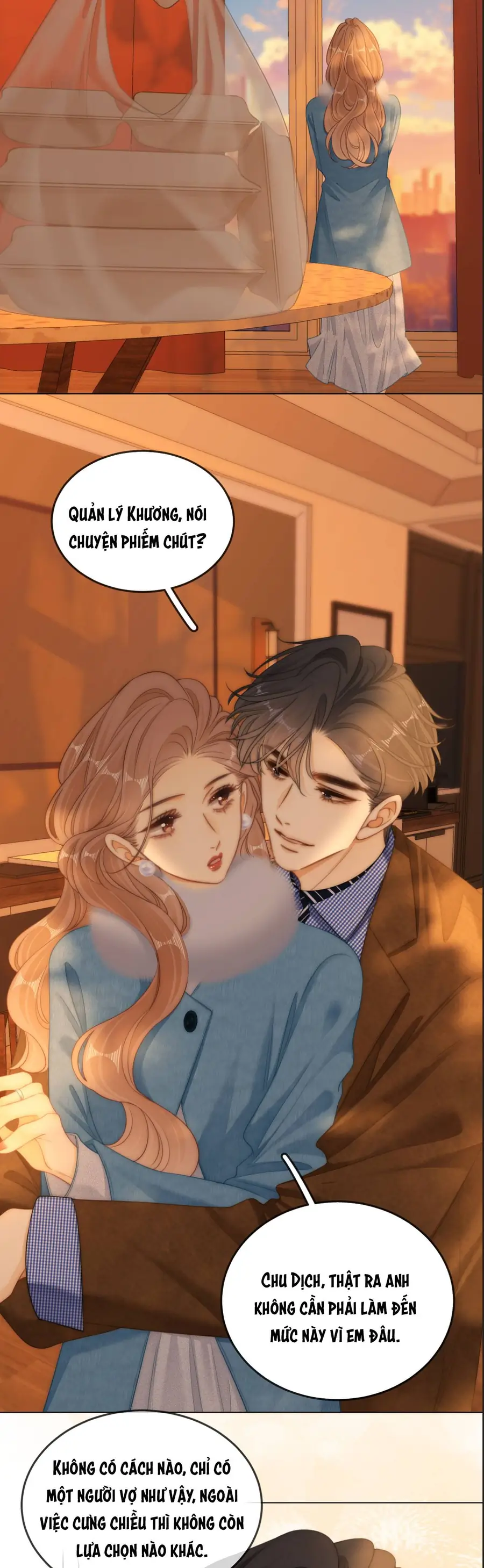 Vưu Vật Chapter 168 - Trang 2