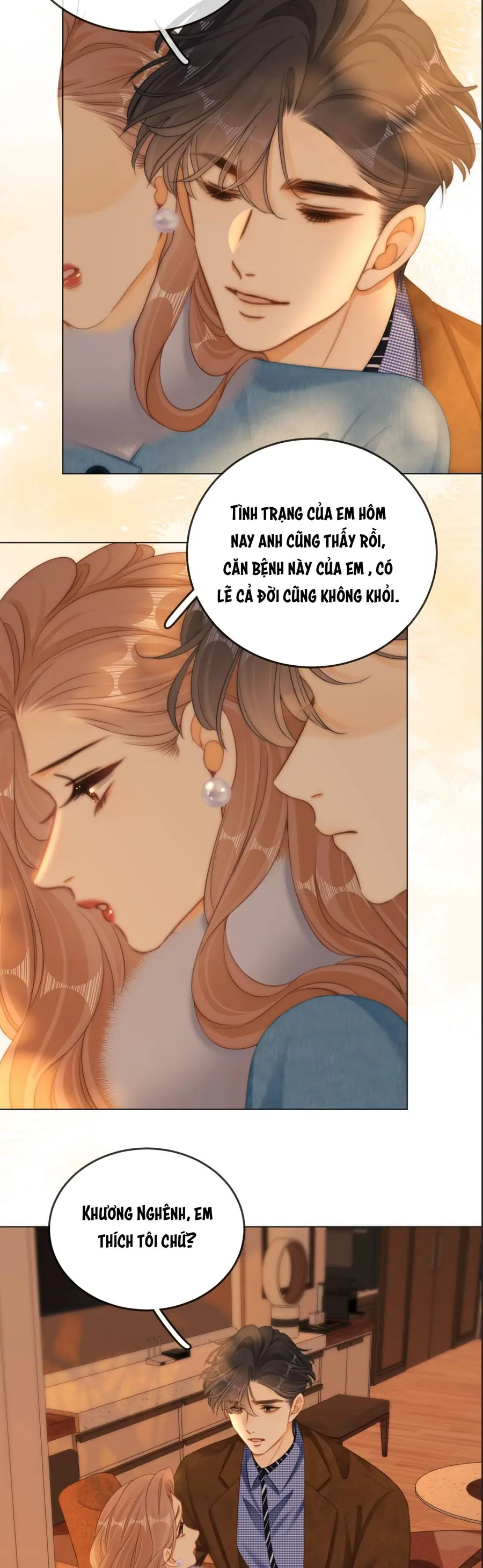 Vưu Vật Chapter 168 - Trang 2