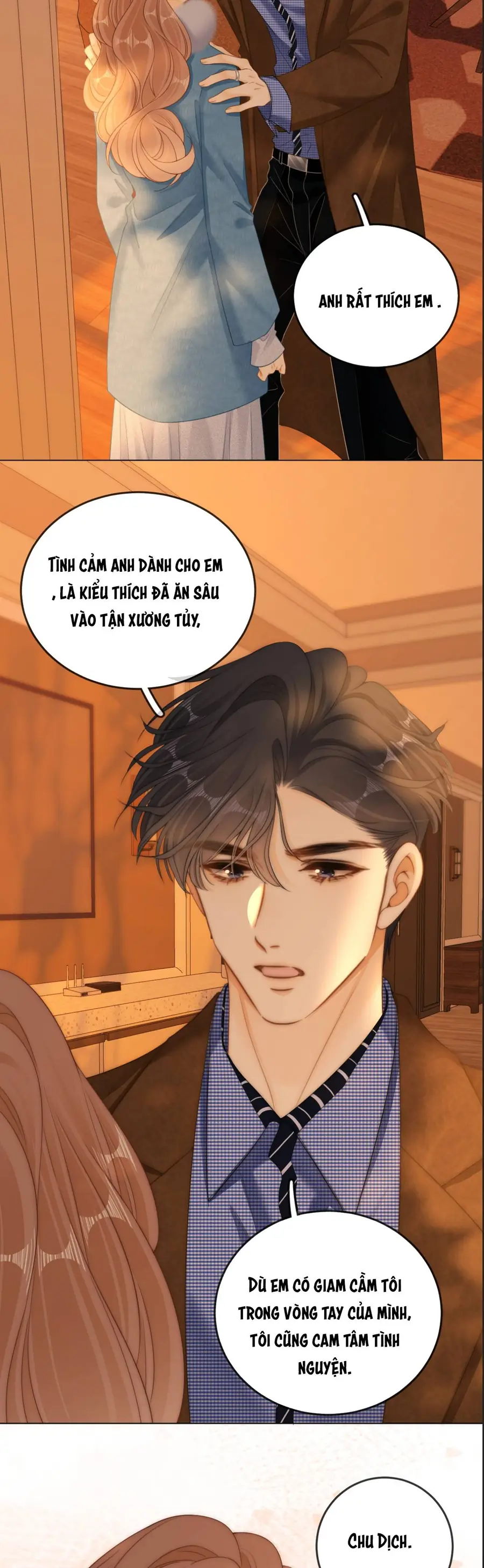Vưu Vật Chapter 168 - Trang 2