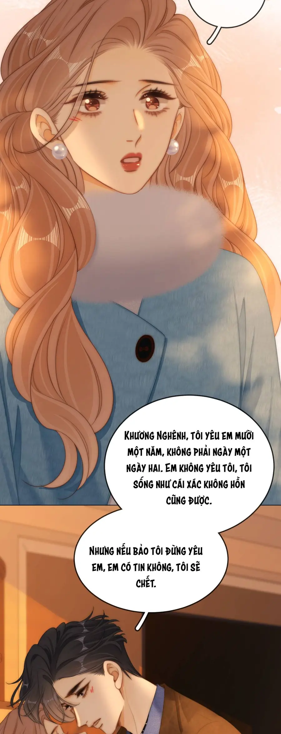 Vưu Vật Chapter 168 - Trang 2