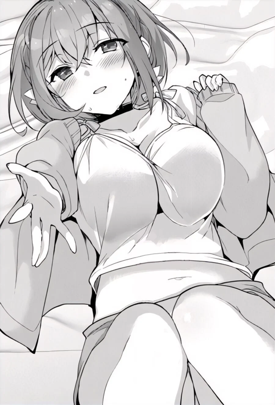 Watashi, 2-Banme No Kanojo De Ii Kara. Chapter 3.2 - Trang 2