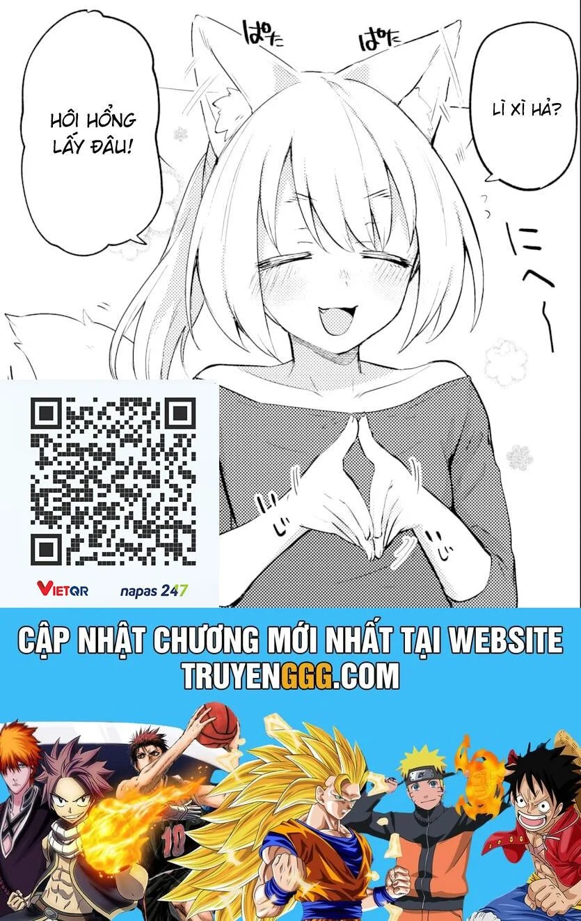 Watashi, 2-Banme No Kanojo De Ii Kara. Chapter 3.2 - Trang 2