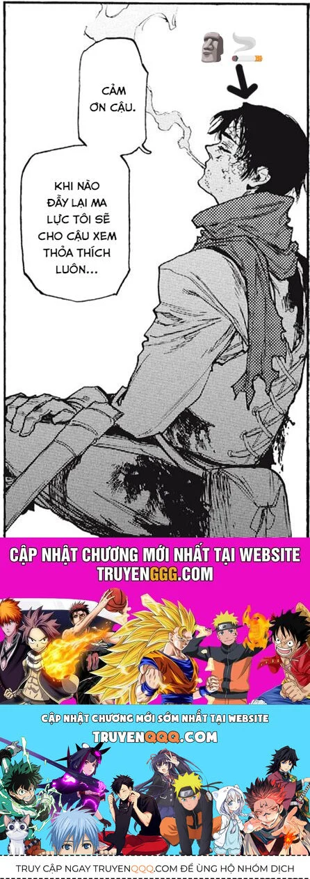 What Do You Wish For With Those Murky Eyes Chapter 20 - Trang 2