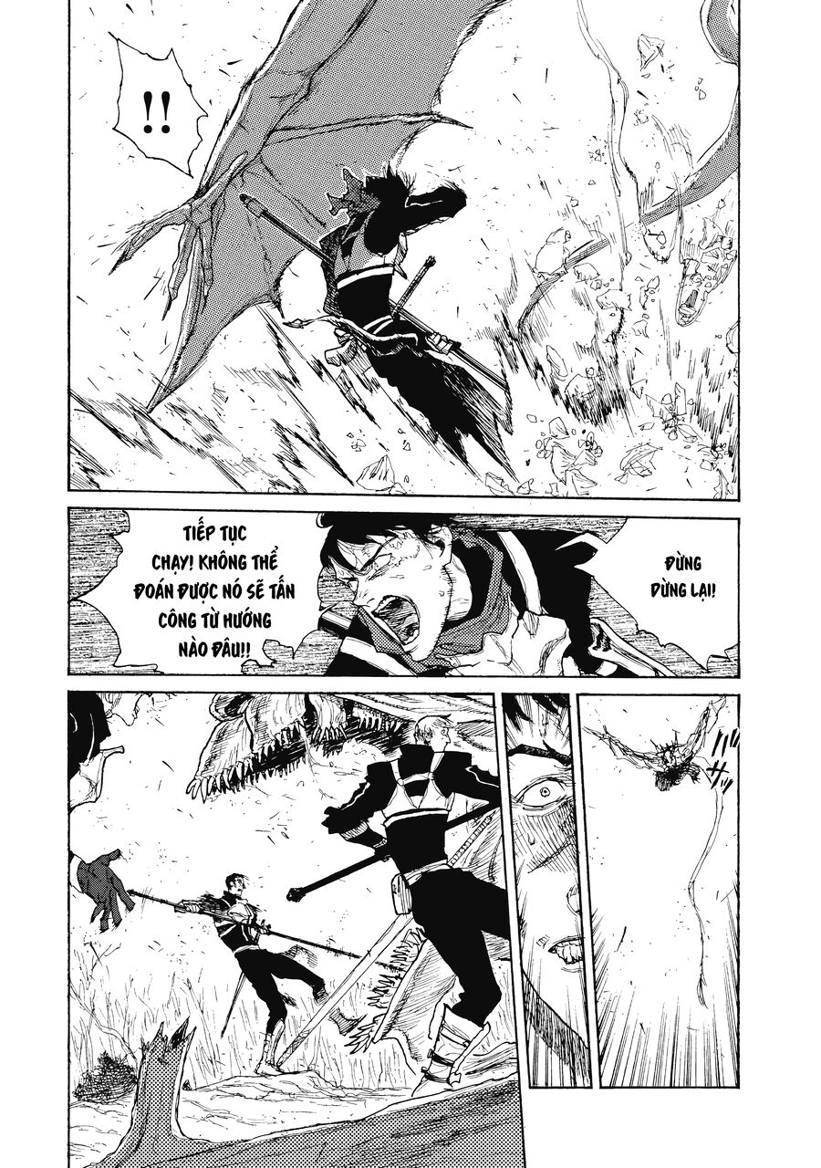 What Do You Wish For With Those Murky Eyes Chapter 23 - Next 