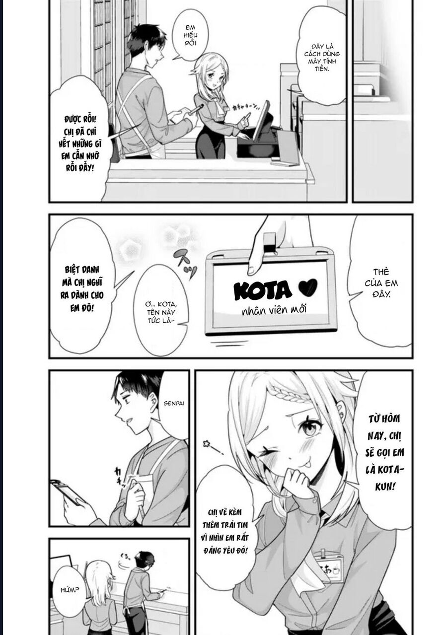 When Trying To Get Back At The Hometown Bullies, Another Battle Began Chapter 34.1 - Trang 2