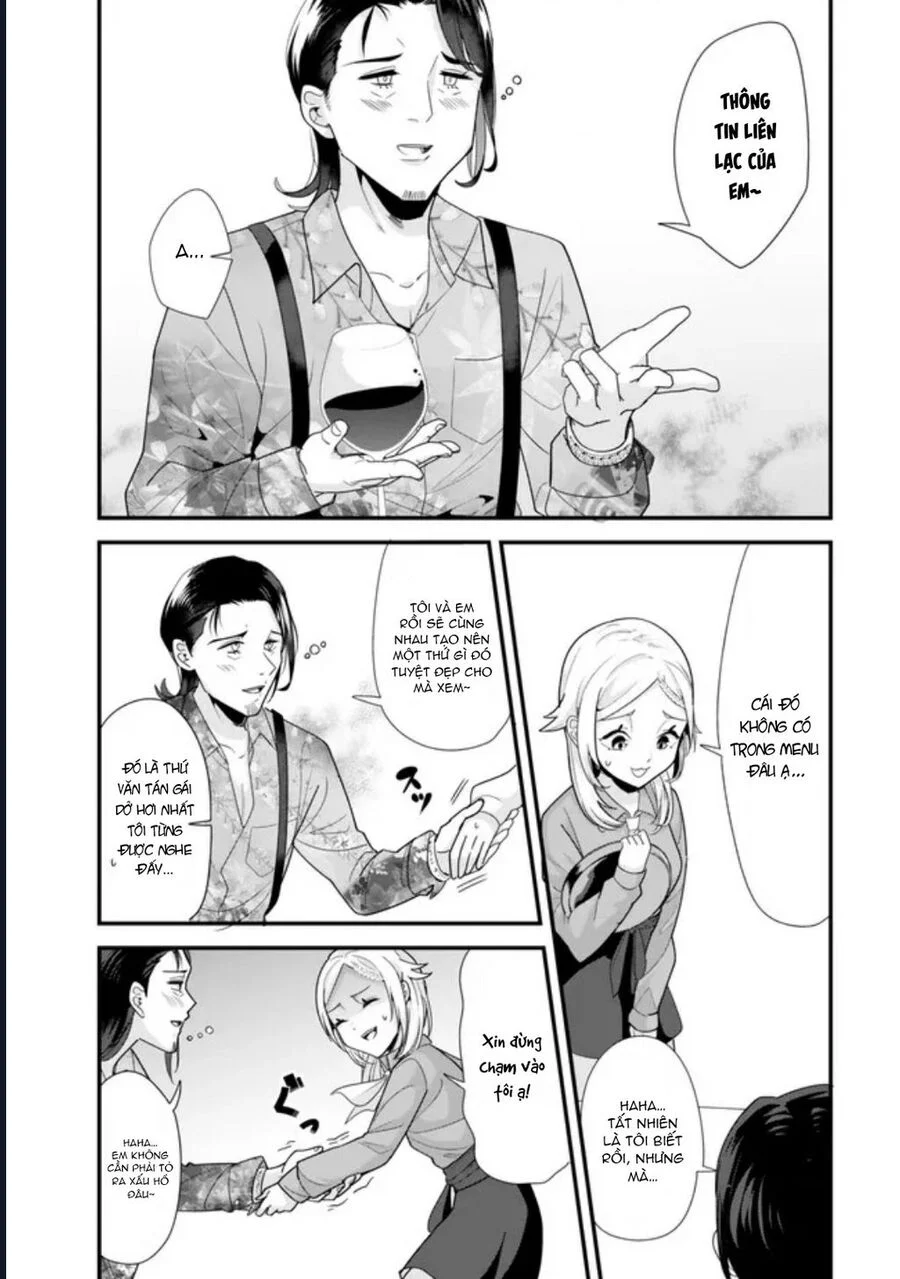 When Trying To Get Back At The Hometown Bullies, Another Battle Began Chapter 34.1 - Trang 2