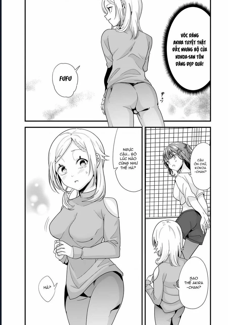 When Trying To Get Back At The Hometown Bullies, Another Battle Began Chapter 35.1 - Trang 2