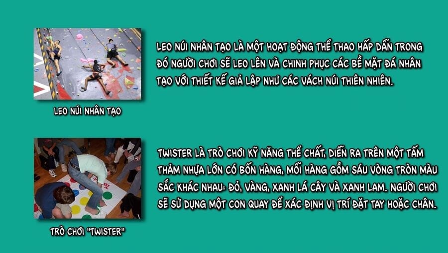 When Trying To Get Back At The Hometown Bullies, Another Battle Began Chapter 35.1 - Trang 2