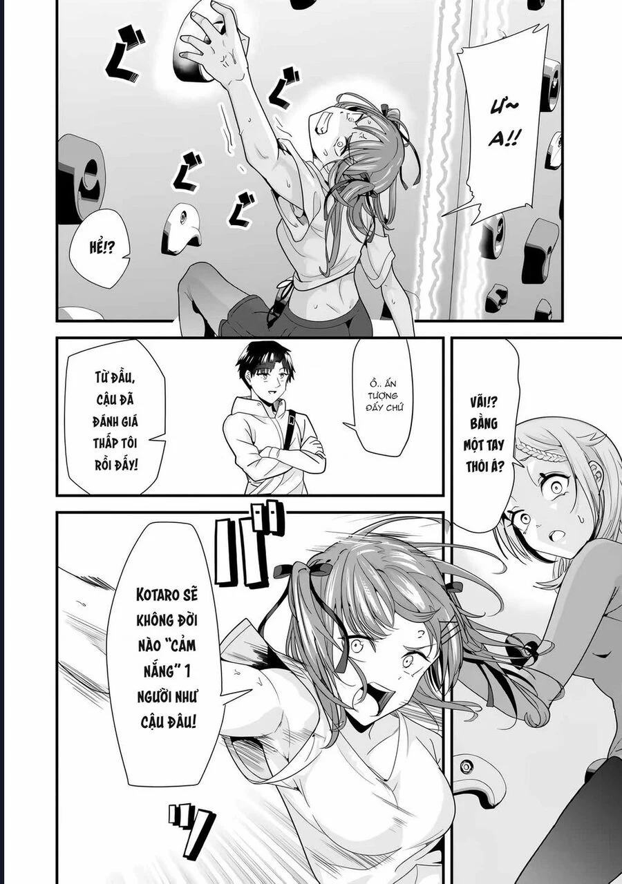 When Trying To Get Back At The Hometown Bullies, Another Battle Began Chapter 35.2 - Trang 2