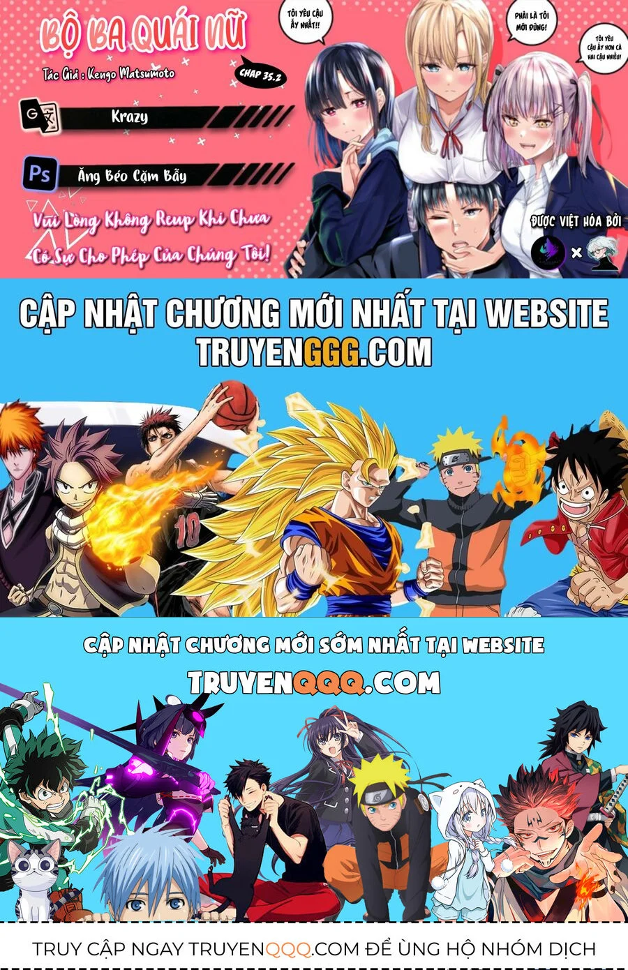 When Trying To Get Back At The Hometown Bullies, Another Battle Began Chapter 35.2 - Trang 2