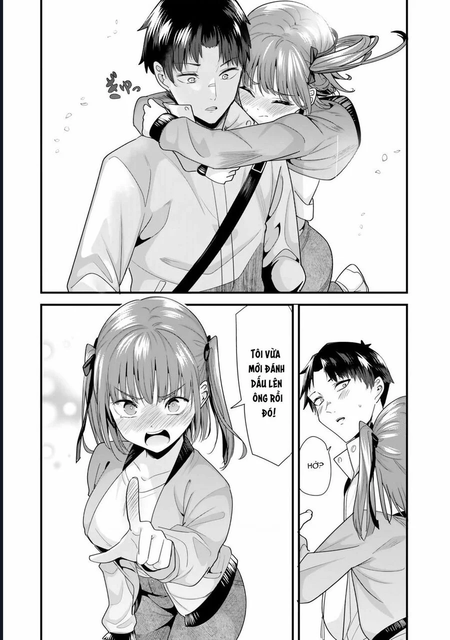 When Trying To Get Back At The Hometown Bullies, Another Battle Began Chapter 36 - Trang 2