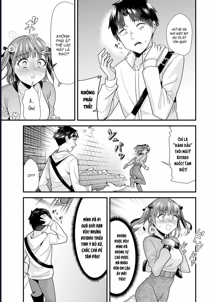 When Trying To Get Back At The Hometown Bullies, Another Battle Began Chapter 36 - Trang 2