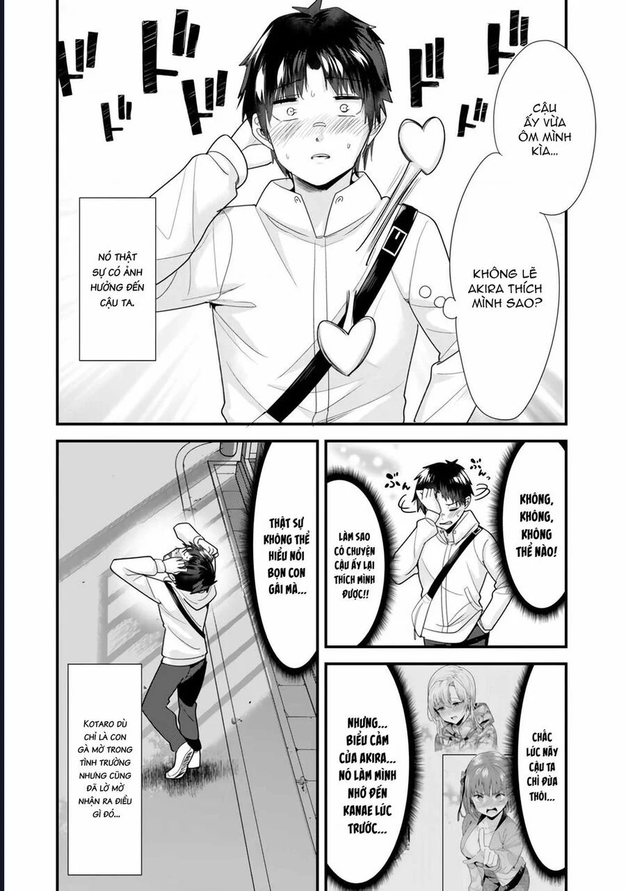 When Trying To Get Back At The Hometown Bullies, Another Battle Began Chapter 36 - Trang 2