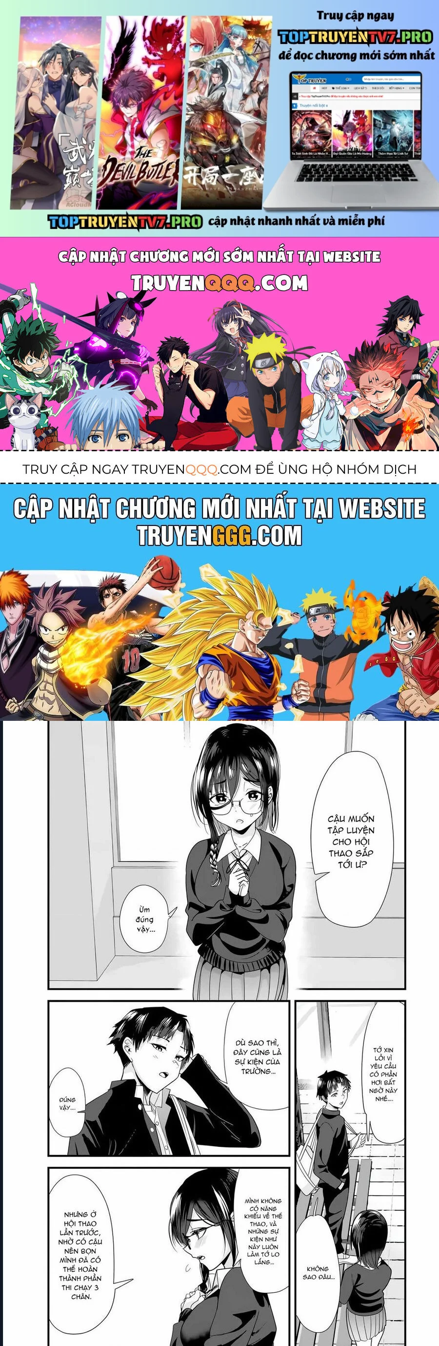 When Trying To Get Back At The Hometown Bullies, Another Battle Began Chapter 37 - Trang 2