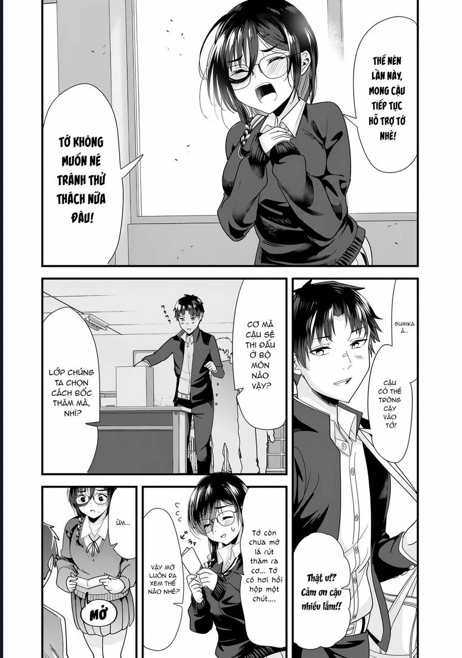 When Trying To Get Back At The Hometown Bullies, Another Battle Began Chapter 37 - Trang 2