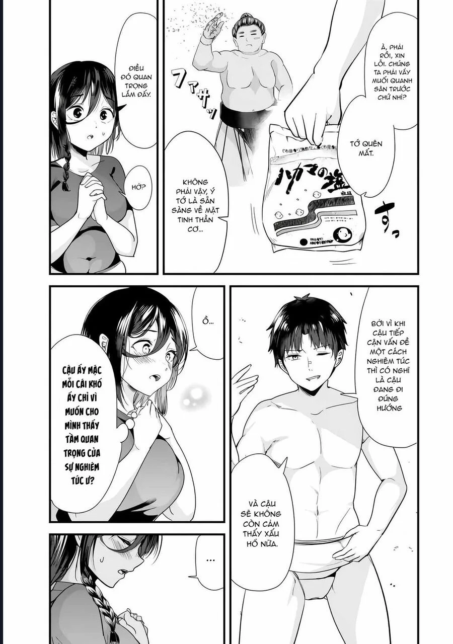 When Trying To Get Back At The Hometown Bullies, Another Battle Began Chapter 37 - Trang 2