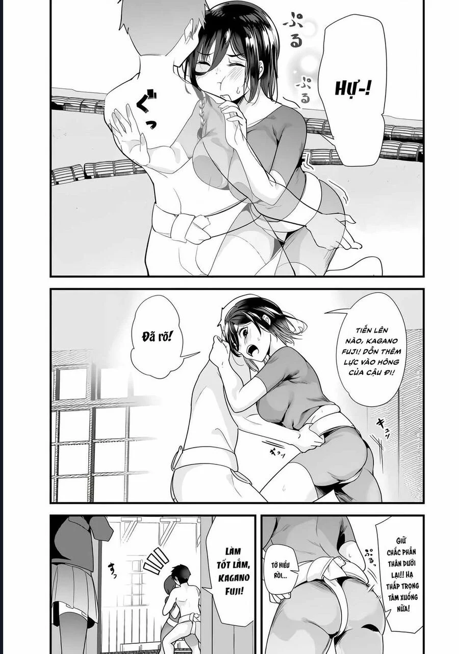 When Trying To Get Back At The Hometown Bullies, Another Battle Began Chapter 37 - Trang 2