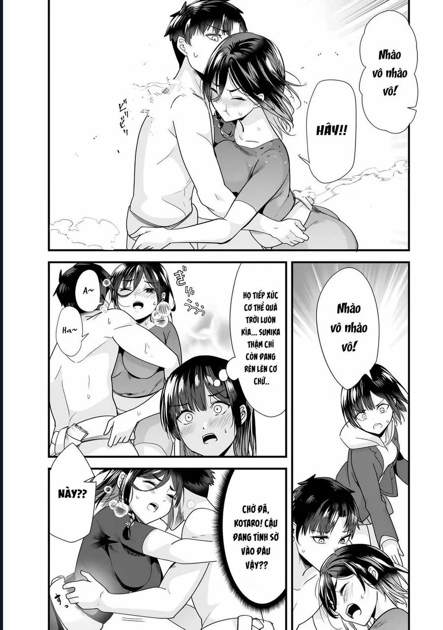 When Trying To Get Back At The Hometown Bullies, Another Battle Began Chapter 37 - Trang 2