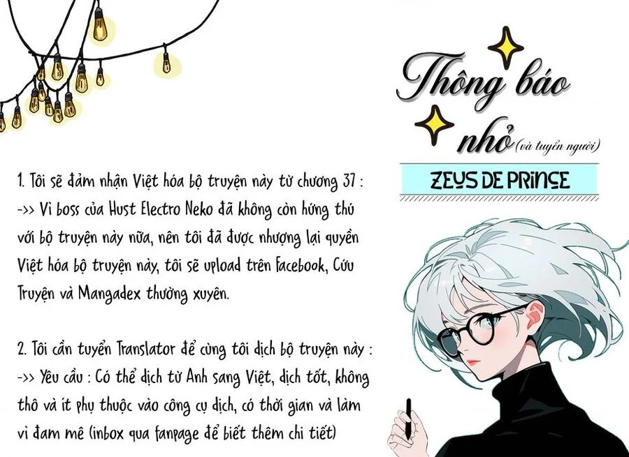 When Trying To Get Back At The Hometown Bullies, Another Battle Began Chapter 37 - Trang 2
