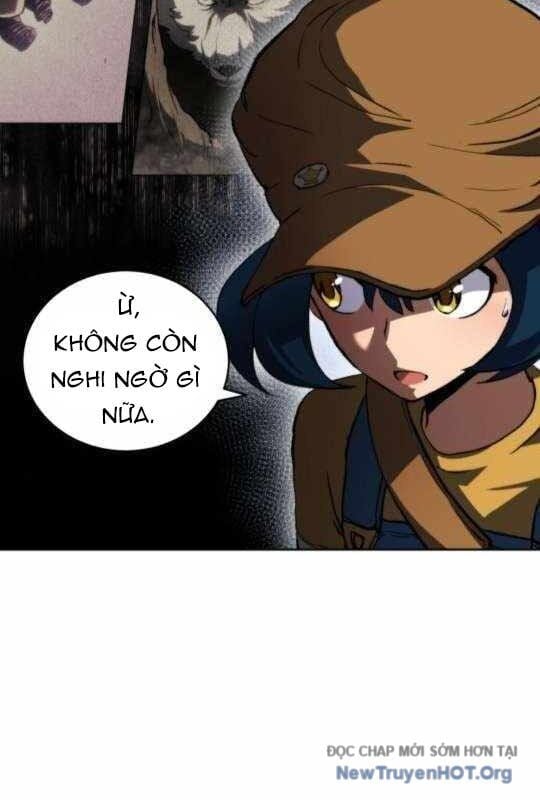 Wild Ranker Chapter 14 - Trang 3