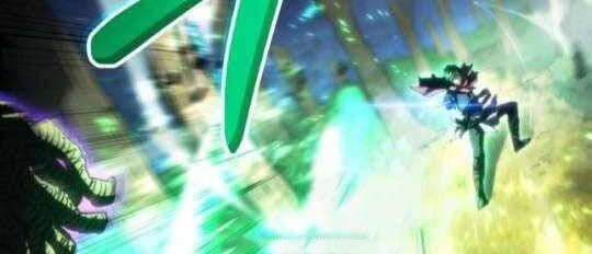 Wild Ranker Chapter 14 - Trang 3