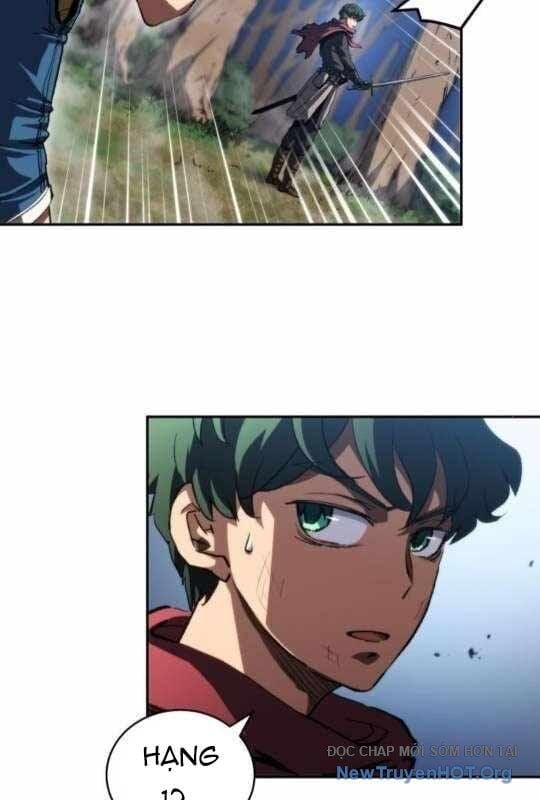 Wild Ranker Chapter 14 - Trang 3