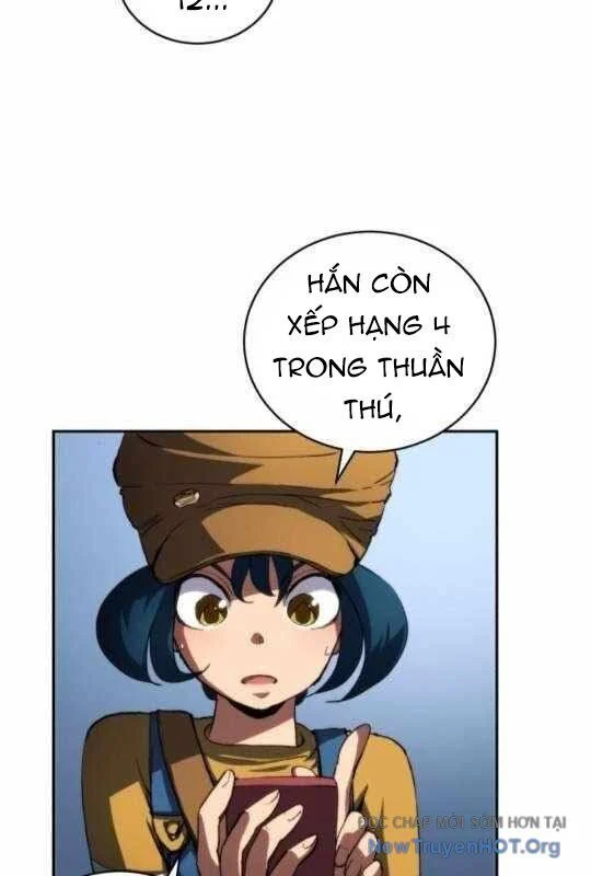 Wild Ranker Chapter 14 - Trang 3