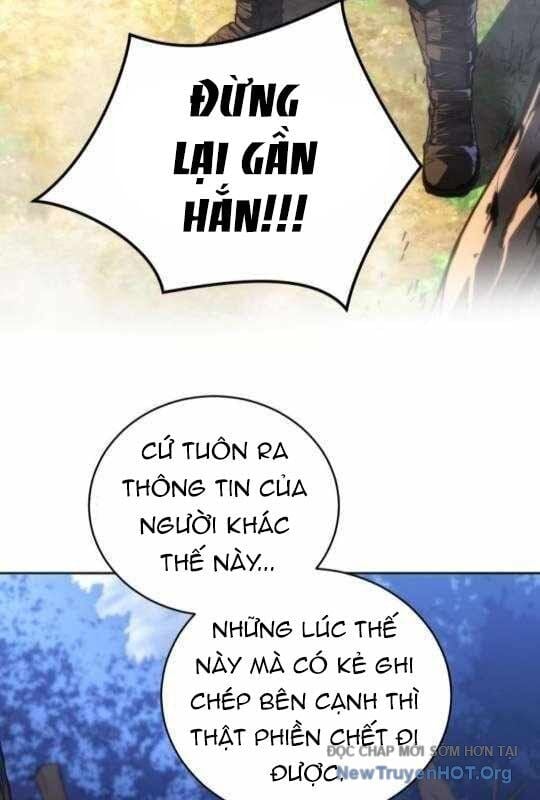 Wild Ranker Chapter 14 - Trang 3