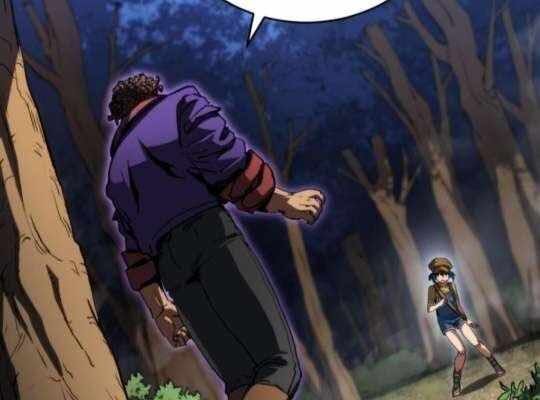 Wild Ranker Chapter 14 - Trang 3