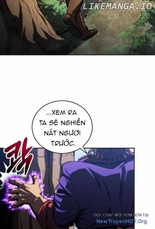 Wild Ranker Chapter 14 - Trang 3