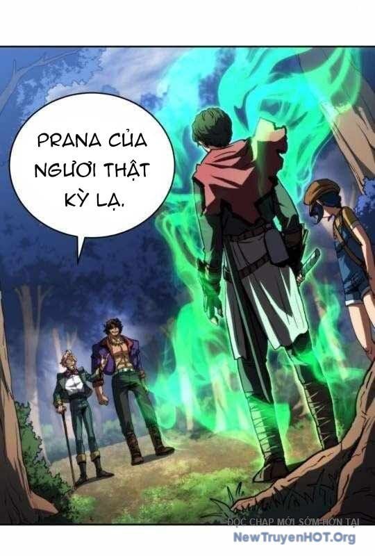 Wild Ranker Chapter 14 - Trang 3