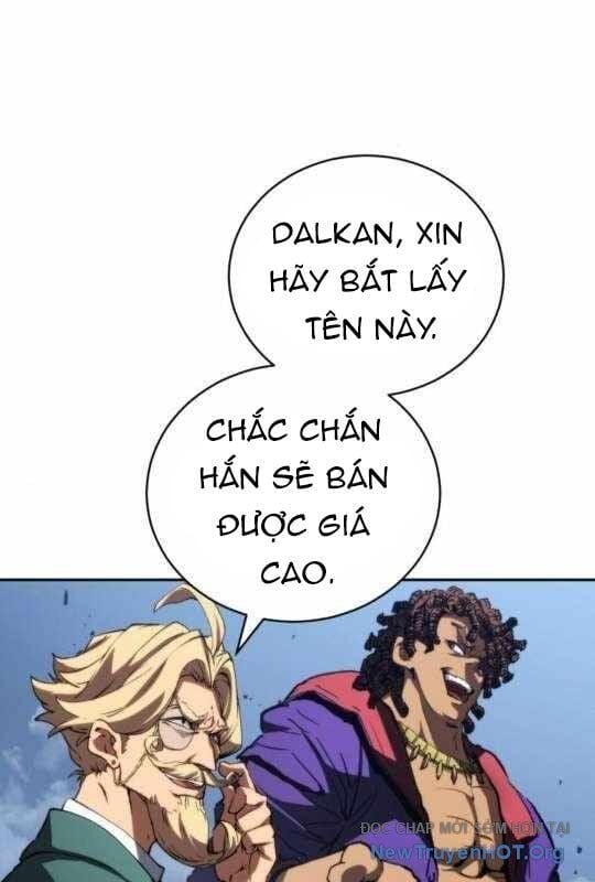 Wild Ranker Chapter 14 - Trang 3