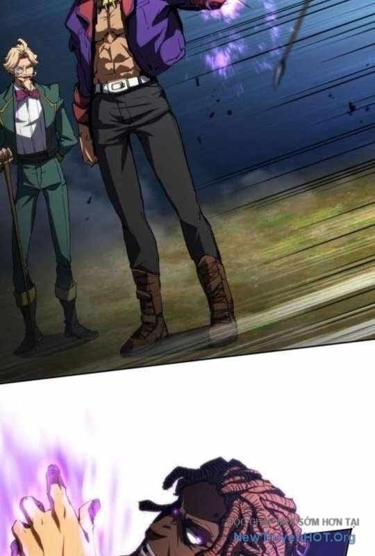 Wild Ranker Chapter 14 - Trang 3