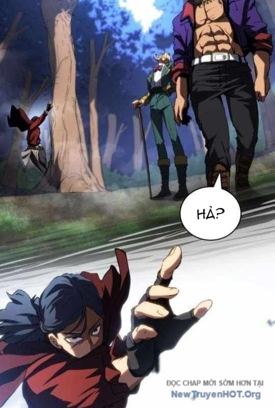 Wild Ranker Chapter 14 - Trang 3