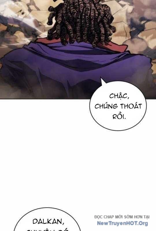 Wild Ranker Chapter 14 - Trang 3